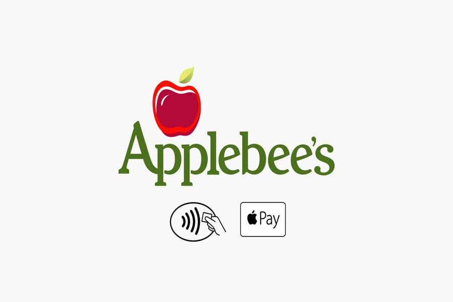 Does Applebee's Take Apple Pay