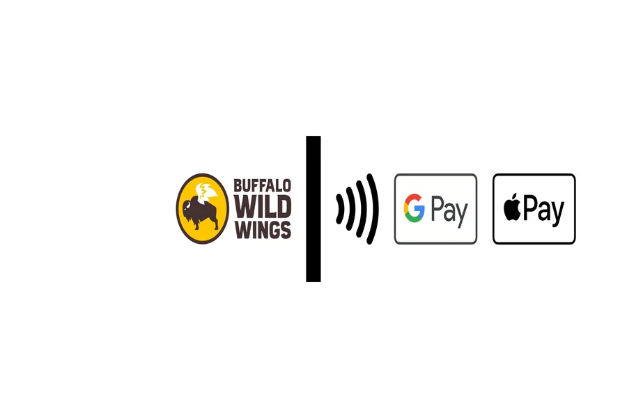 Does Buffalo Wild Wings Take Apple Pay