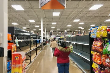 Does Fred Meyer Take Apple Pay