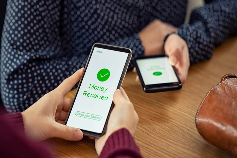 How To Transfer Money From Cashapp To Apple Pay