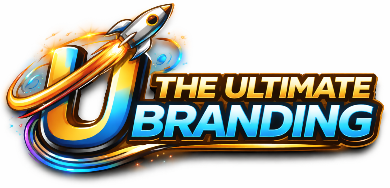 The Ultimate Branding