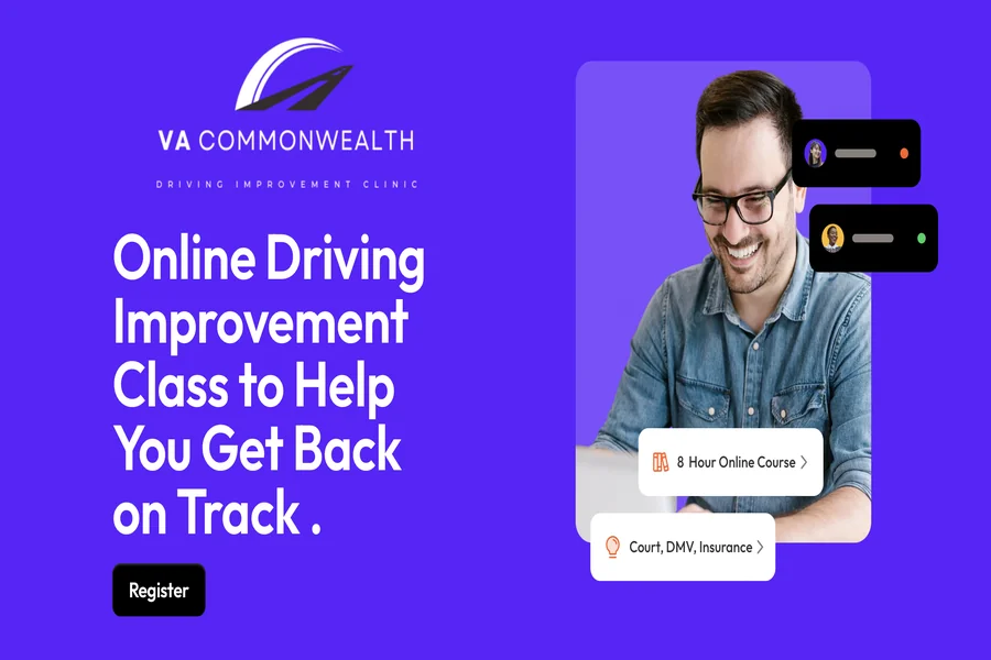 Driver Improvement Course Va