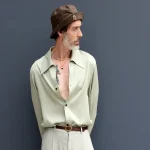 Dress Shirt News: Latest Trends Styles and Market Shifts