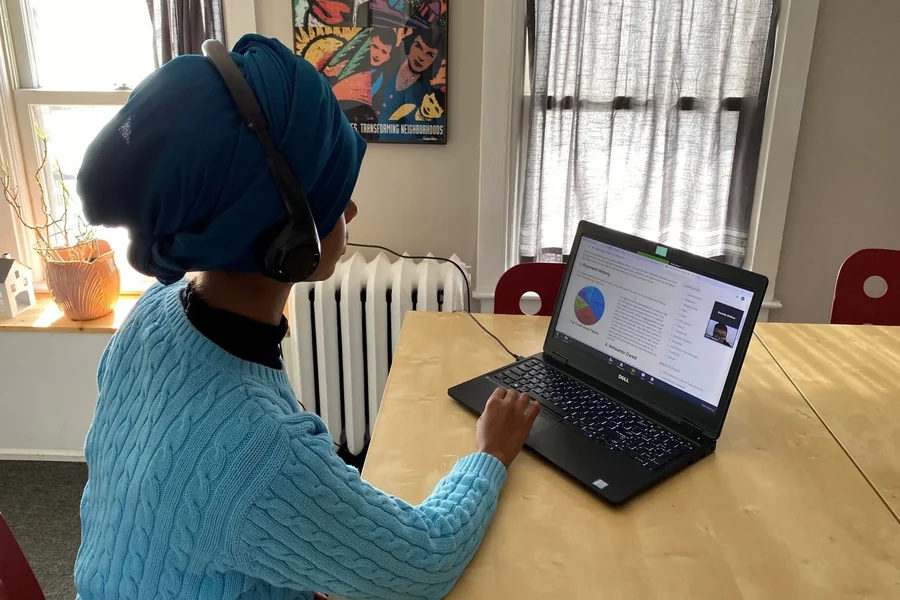 Framework Online Homebuyer Course