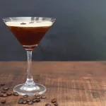 How Much Caffeine In An Espresso Martini?