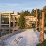 Museum Of Anthropology At Ubc Visitor Guide