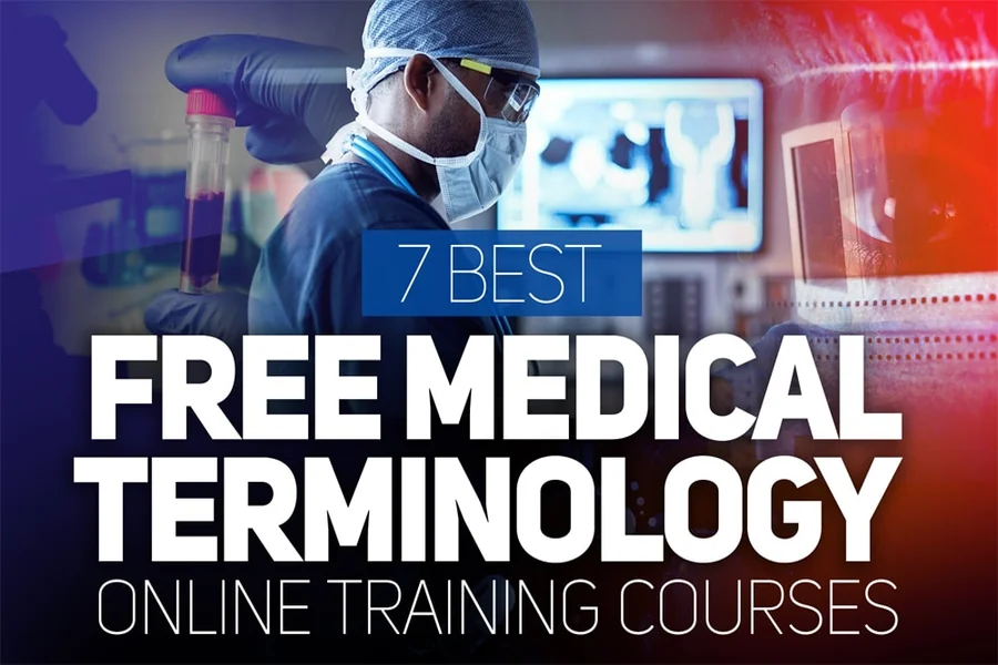 Online Medical Terminology Course Free