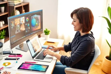 What Are Graphic Design Software Gfxpixelment