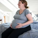 Why Is My Pregnant Belly Sometimes Hard And Sometimes Soft Explained