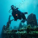 Advanced Scuba Diving Experiences for Certified Divers