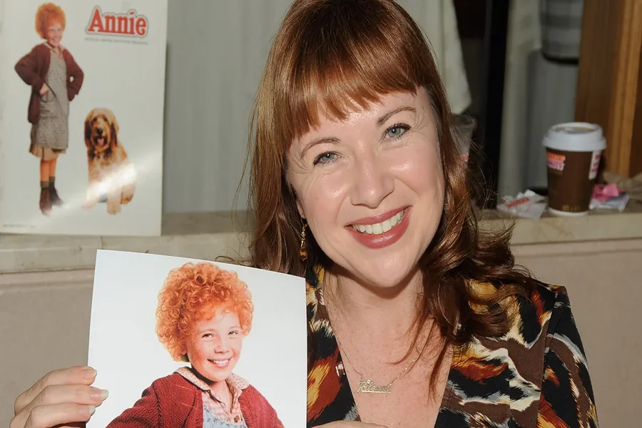 Aileen Quinn Net Worth Career