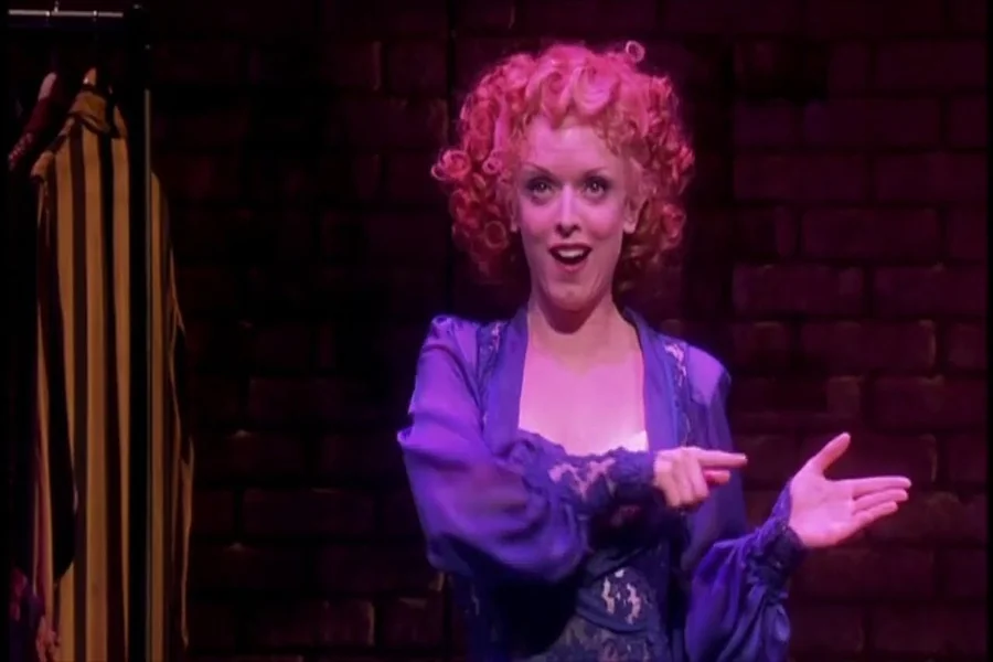 Always True to You in My Fashion