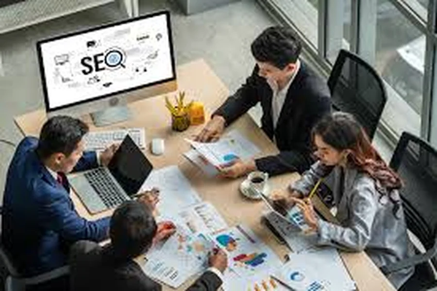 Best SEO Agency