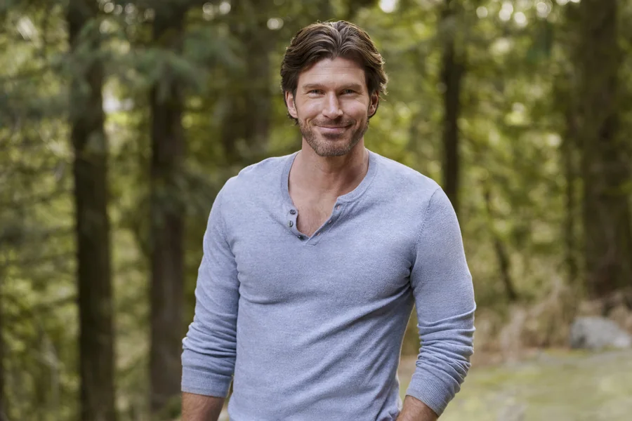 Christopher Russell Net Worth