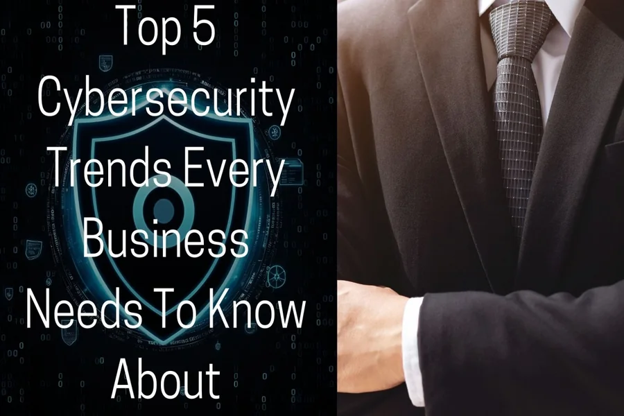 Cybersecurity