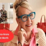 Elyce Arons Net Worth and Her Fashion Business Success