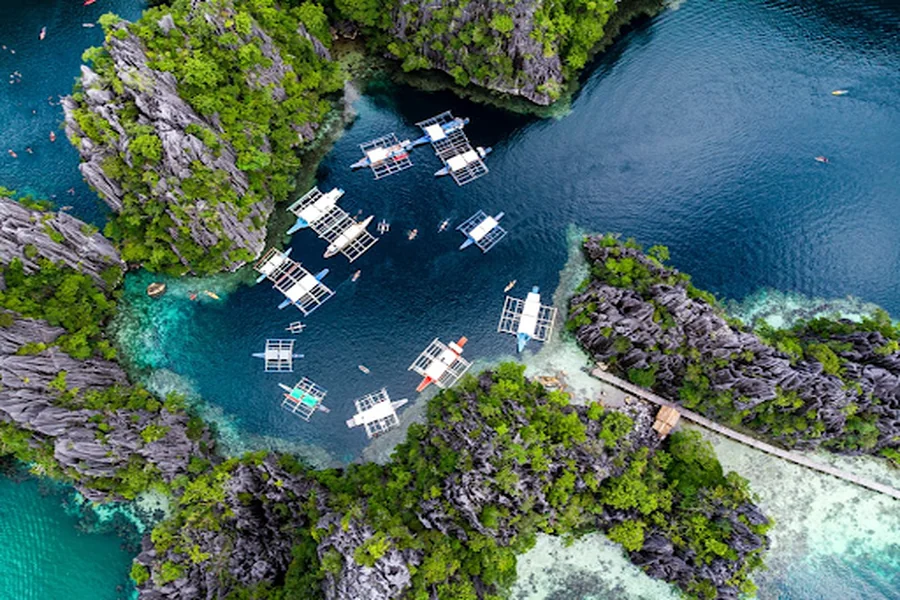 Experiencing Paradise: Discovering the Wonders of El Nido