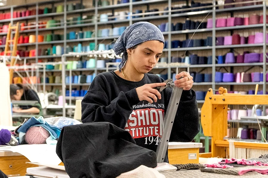 Fashion Institute of Design & Merchandising Notable Alumni