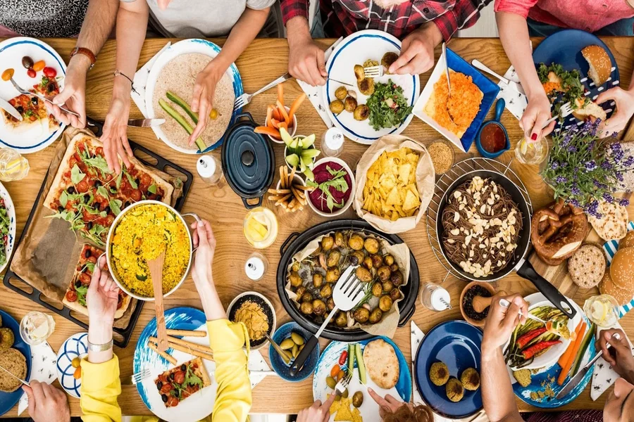 Foodie Explorers Food Blog Travel Blog Glasgow Foodie Guide