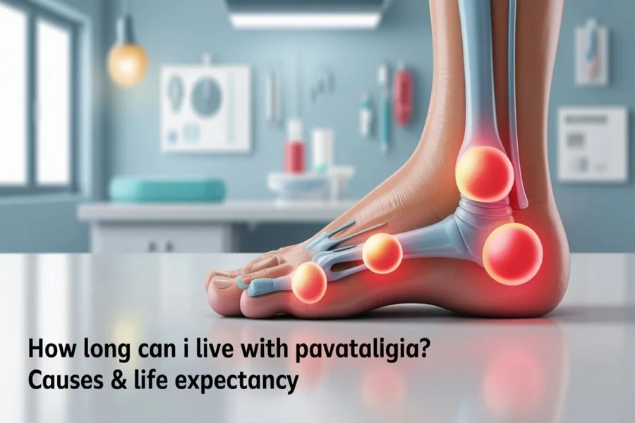 How Long Can I Live With Pavatalgia Causes Life