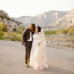 How to Announce Elopement on Social Media the Right Way