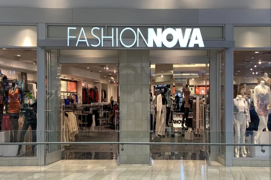 How to Cancel Order on Fashion Nova