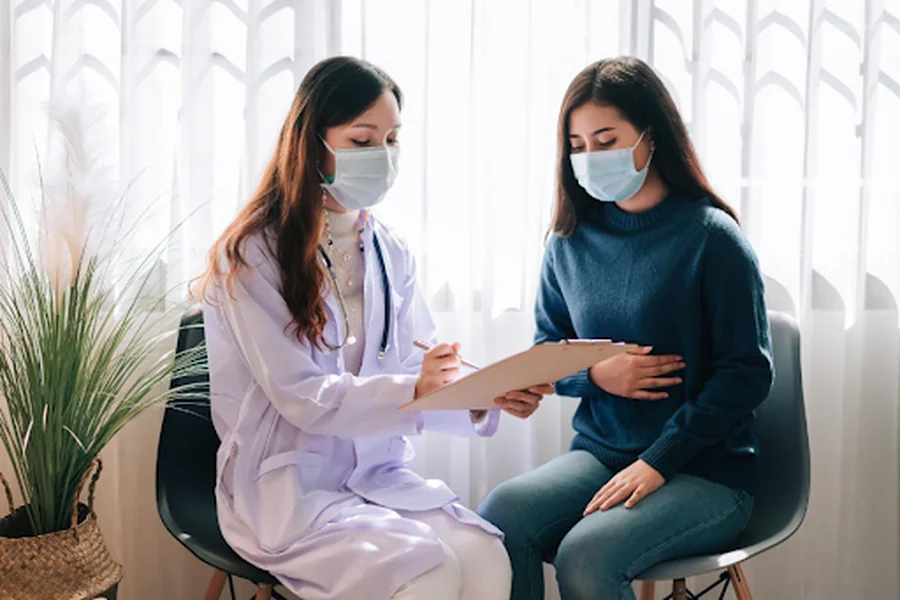 Pancreatic Cancer Treatment in Singapore