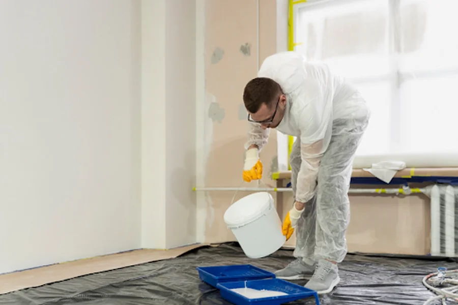 Painting Contractors in Singapore: What Homeowners Should Know