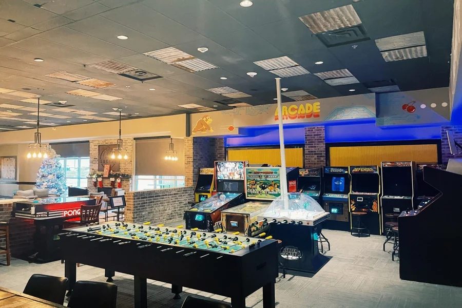 Primetime Family Entertainment Center Photos