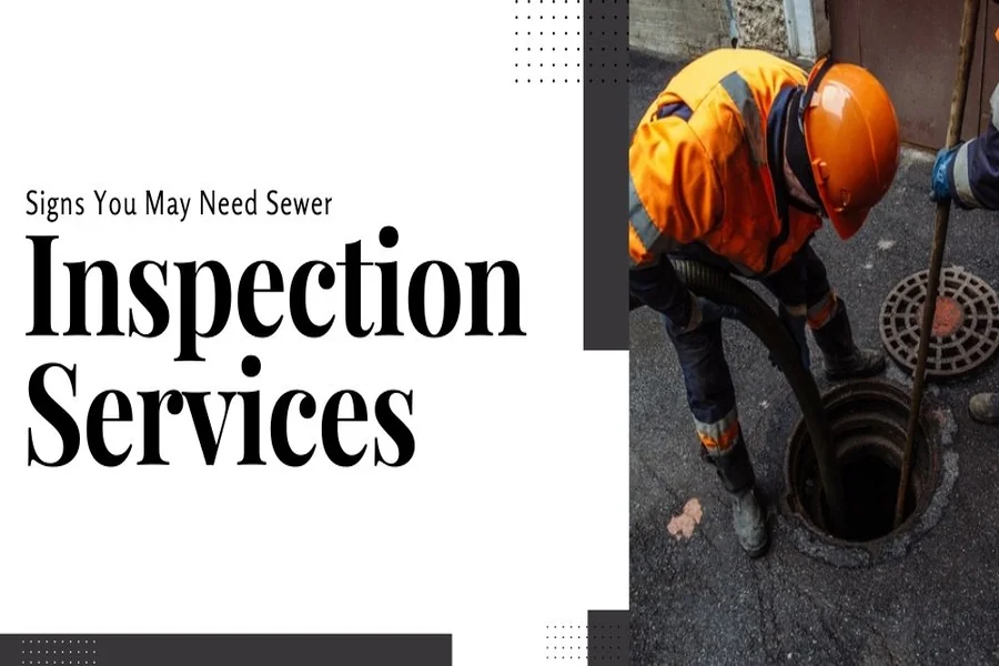 Inspection Services