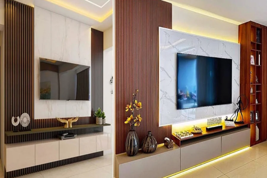 Stylish TV Unit Design Ideas