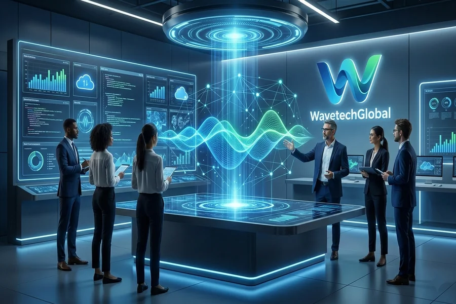 Tech Guru Wavetechglobal