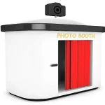 The Evolution of Event Photography: A Look at Modern Photobooths