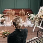 The Role of Flowers in Funeral Ceremonies