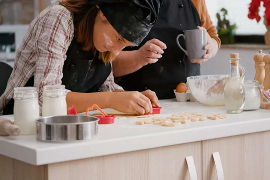 Top Baking Classes in Singapore to Master Sweet Treats