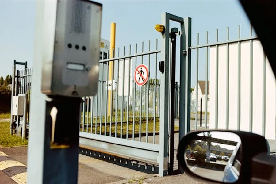 Understanding the Dynamics of Auto Gates An Insight into Singapore's Technological Evolution