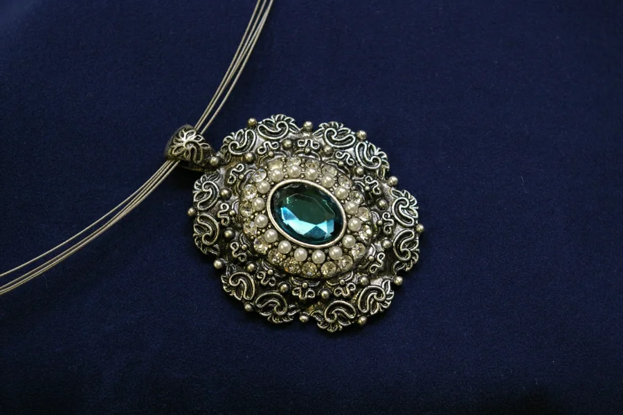 Antique Jewellery