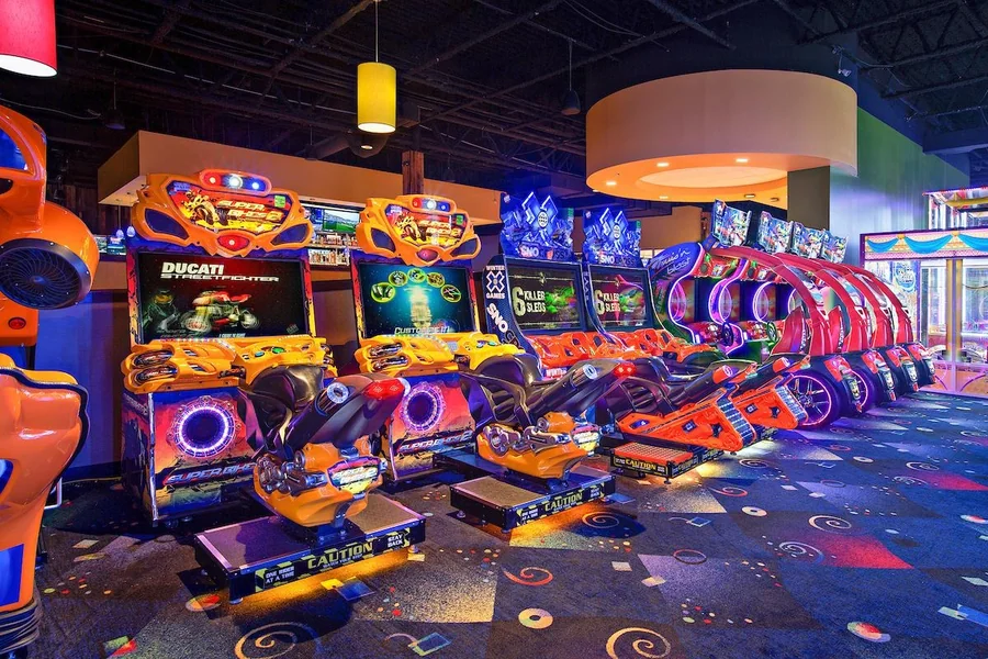stars and strikes family entertainment center irmo photos