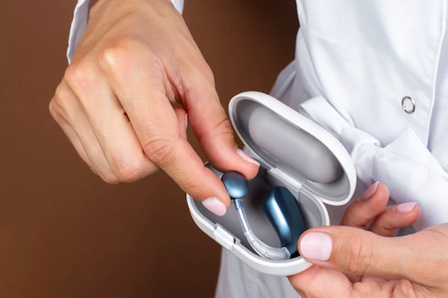 Achieving Optimal Sound Quality with Personalised Adjustments