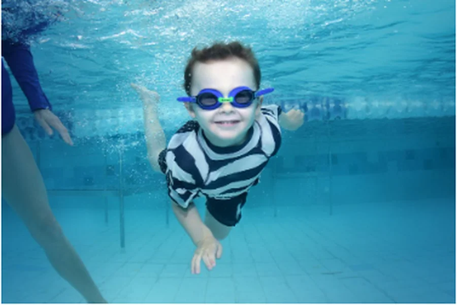 Swimming
