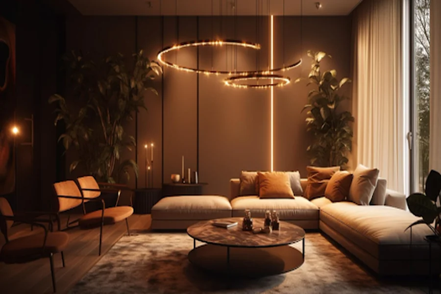 Aratamete Redefining the World of Luxury Interiors