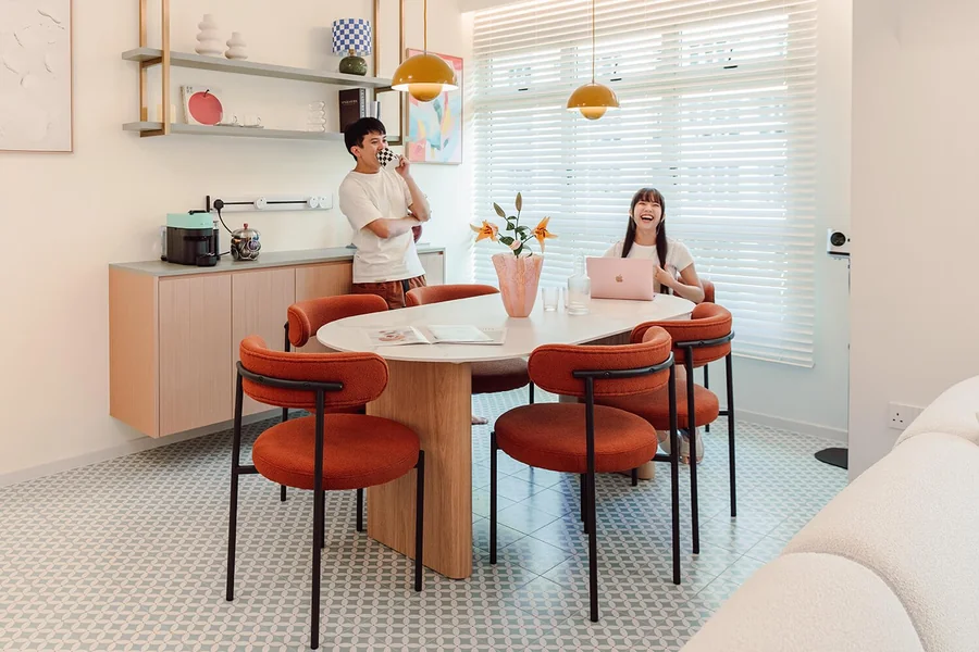 Dining Set