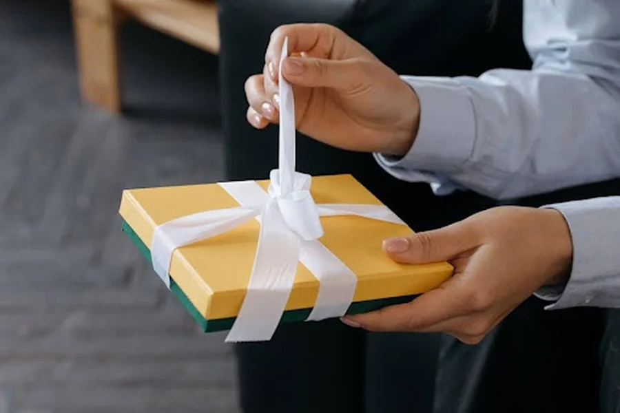 Perfect Farewell Gift