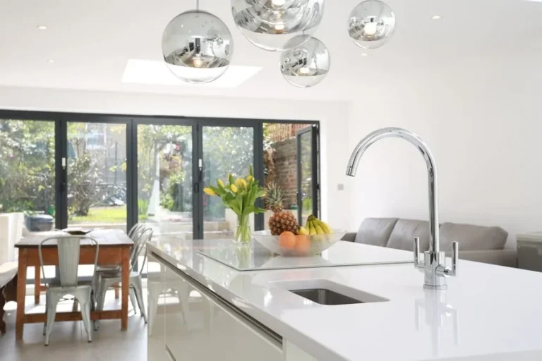 Choosing the Perfect Kitchen Worktop