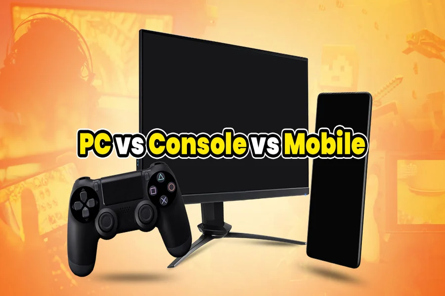 Console Gaming