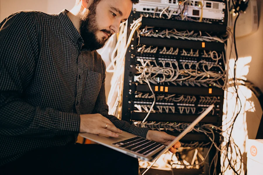 Ensuring Network Reliability Through Proactive Maintenance