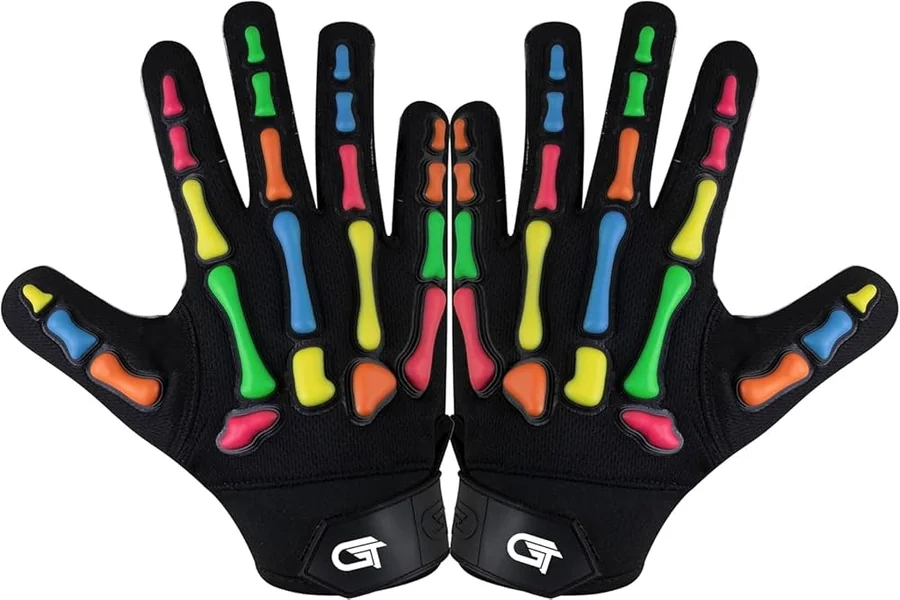 Football Gloves