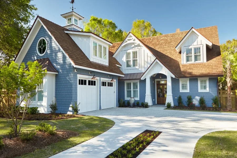 Home Improvement