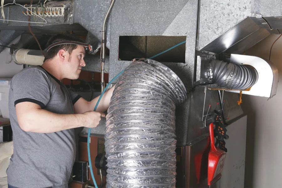 Furnace
