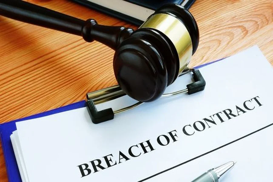 How Do Civil Attorneys Handle Breach of Contract Cases from Start to Resolution?
